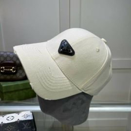 Picture of Prada Cap _SKUPradaCapdxn454042